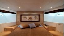 BLUE PRINCESS STAR -  VIP Cabin